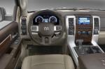 Dodge Ram 2009 года
